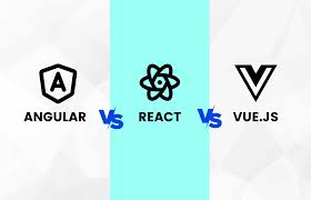 Angular vs React vs Vue: A Comprehensive Comparison of Web Development Frameworks